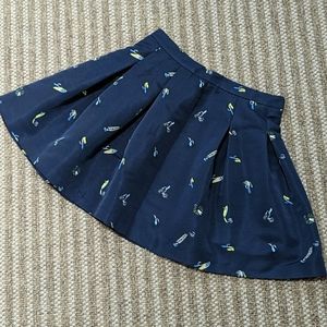 Tommy Hilfiger Fishing Lure Skirt Size 2